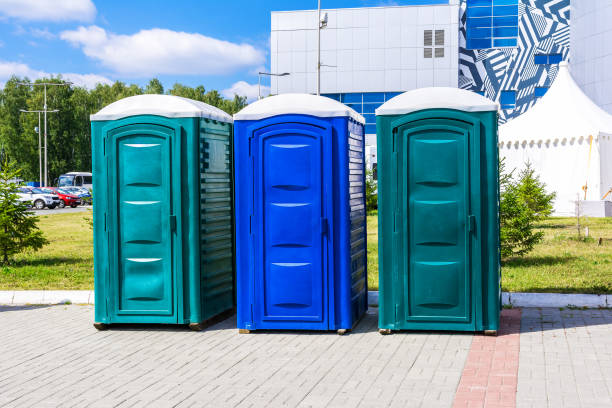 Best Portable Toilets for Disaster Relief Sites in Hauppauge, NY